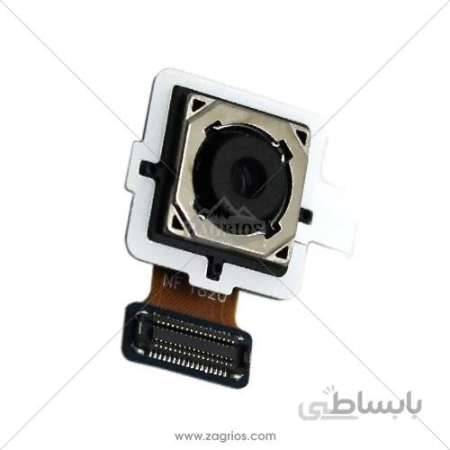 دوربین پشت گوشی سامسونگ Samsung Galaxy A6 2018 ا Back Rear Camera Samsung Galaxy A6 2018
