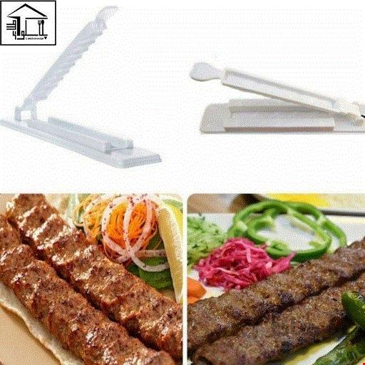 دستگاه کوبیده زن پلاستیکی