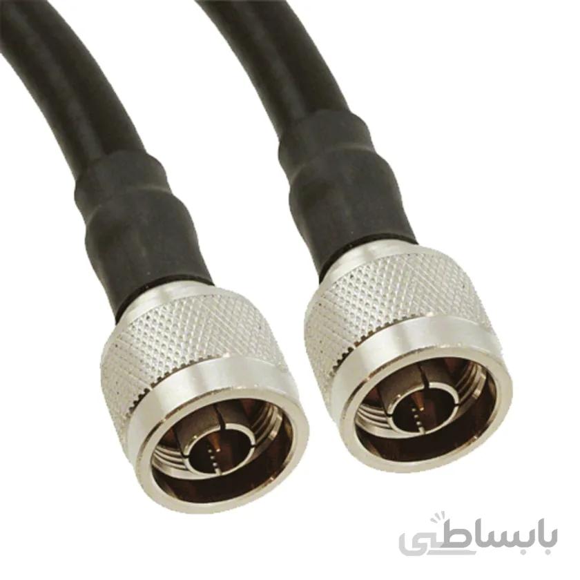 کابل کانکتور LMR 400
