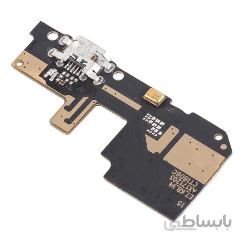 برد شارژ شیائومی Xiaomi Redmi 5 Plus