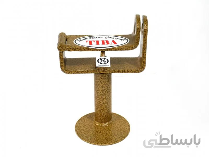قفل پدال تیبا