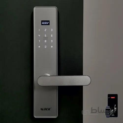 قفل دیجیتال مدل +N118P برند ALOCK