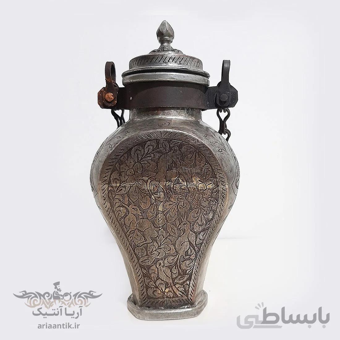 دبه روغن