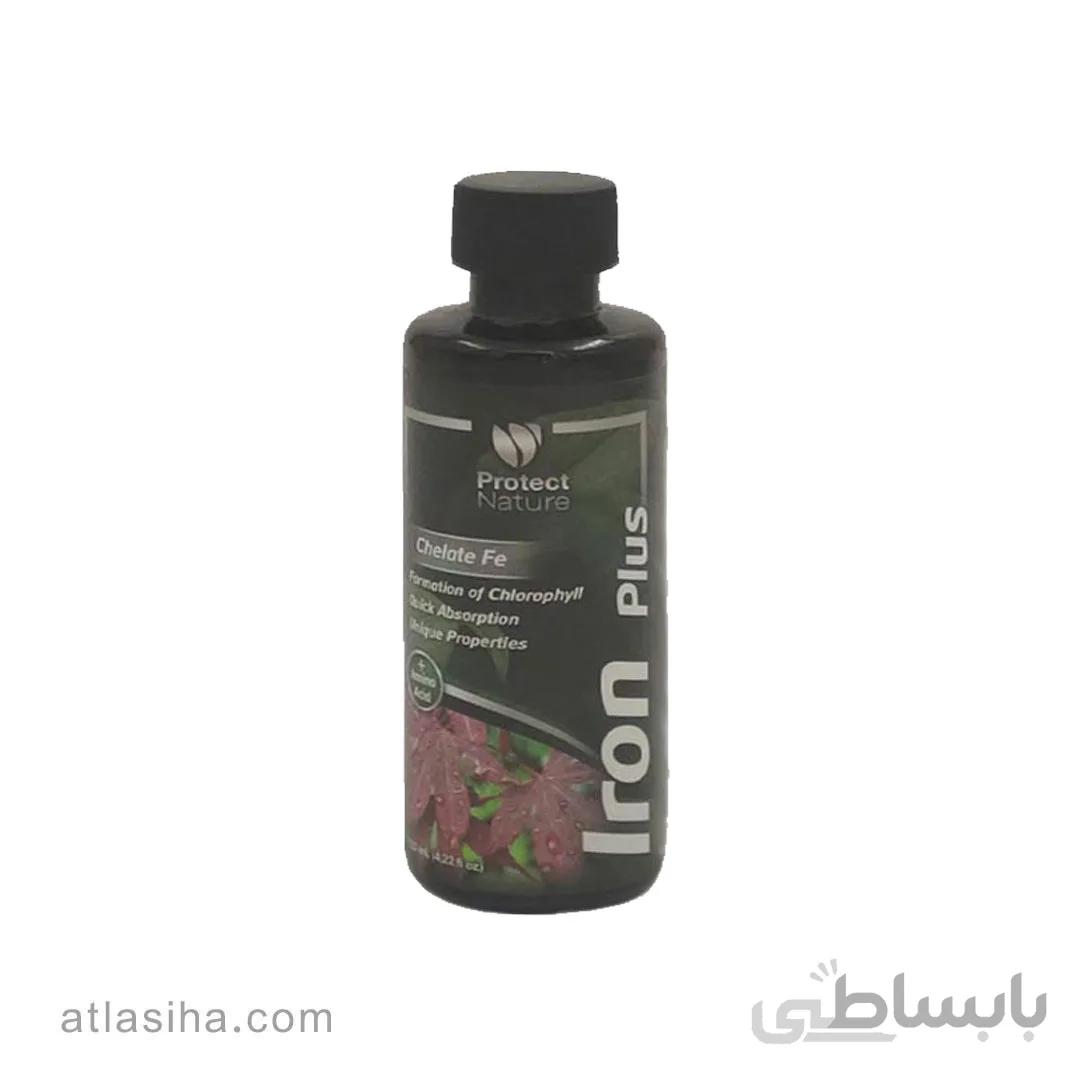 کود آهن