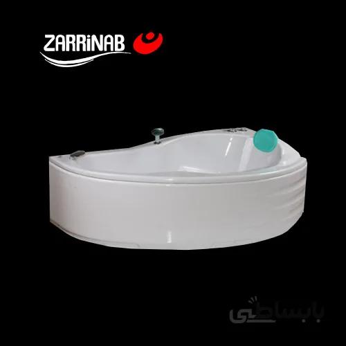 وان اپرا (بدون سکو) زرین آب