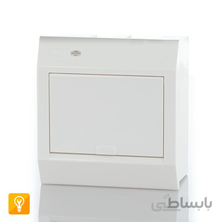 جعبه فیوز 5عددی اخگر الکتریک