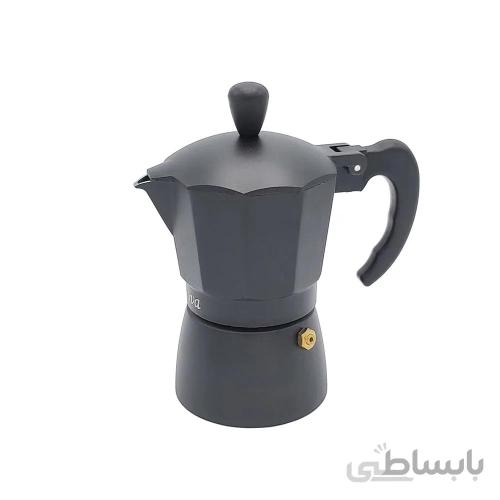 موکاپات جنوا 2کاپ مدل بلک 14138