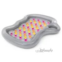 تشک بادی روی آب دونفره بست وی مدل 43045