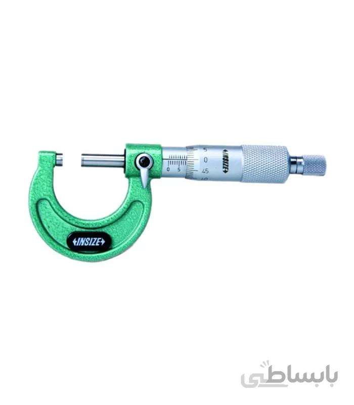 میکرومتر خارج سنج معمولی اینسایز 3203-275A