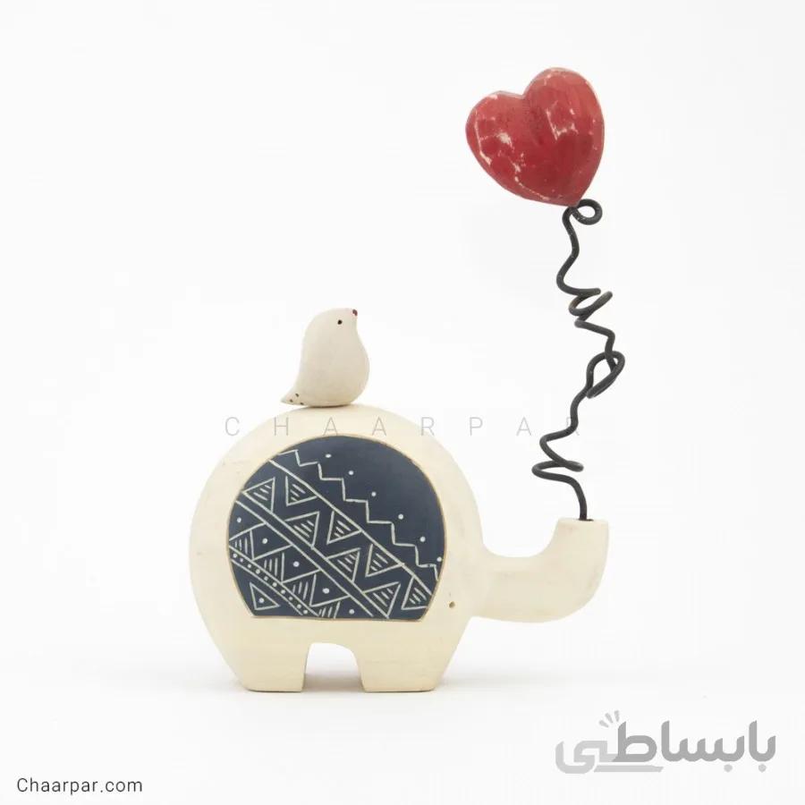 فیل عاشق (فیل لاولی)