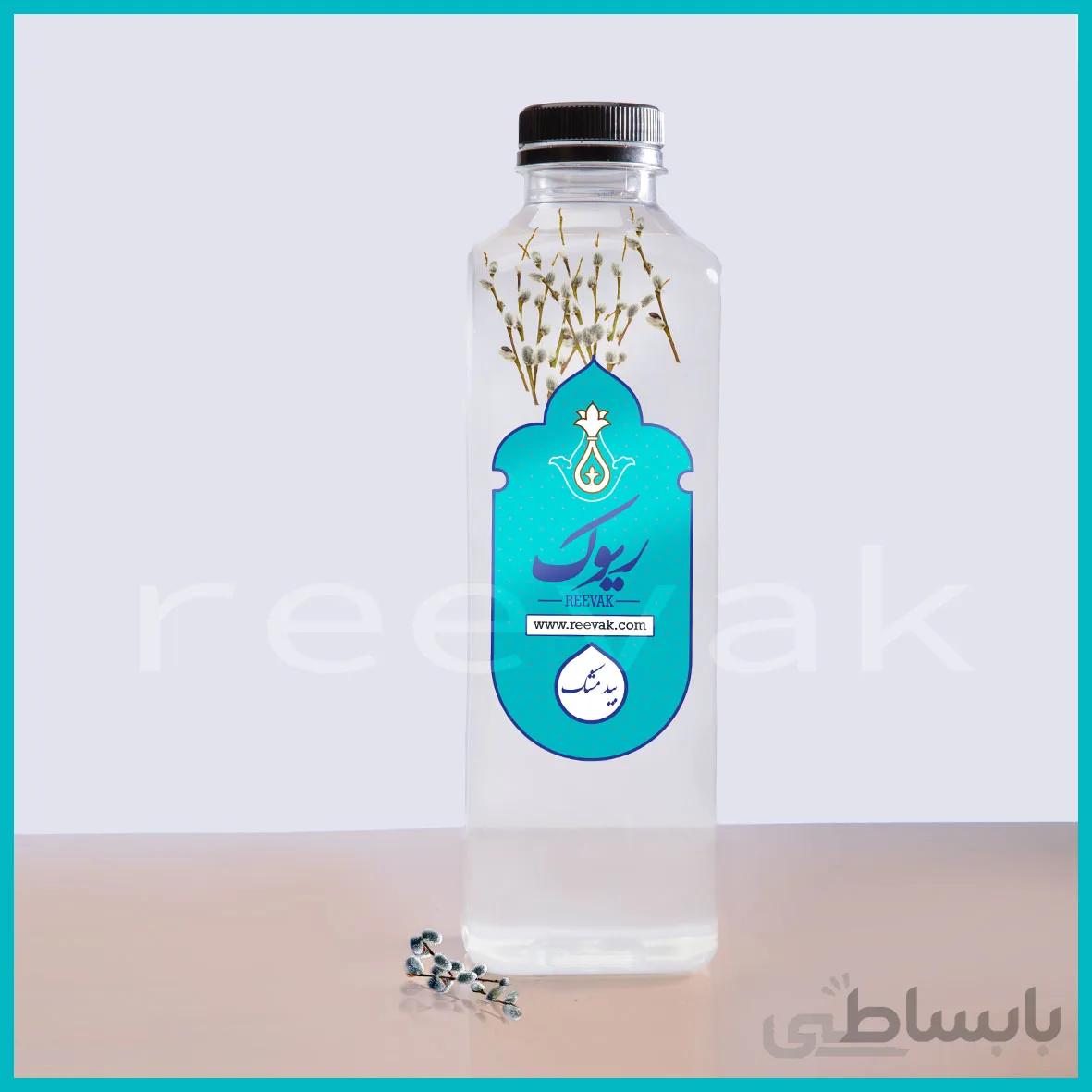 عرق بیدمشک