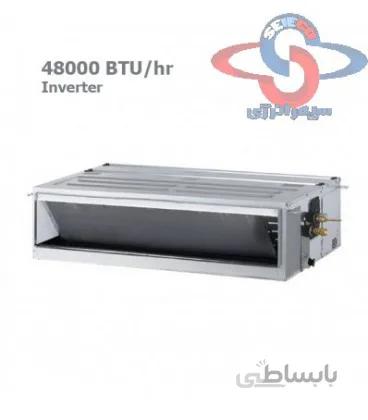 داکت اسپلیت ال جی 30000 مدل ABNQ-30GM3T1