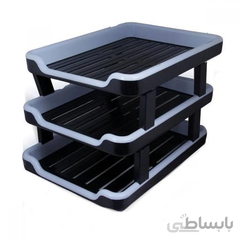 کازیه 3 طبقه امیران