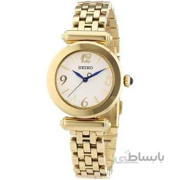 ساعت مچی عقربه ای زنانه سیکو SRZ404P1 ا Seiko SRZ404P1