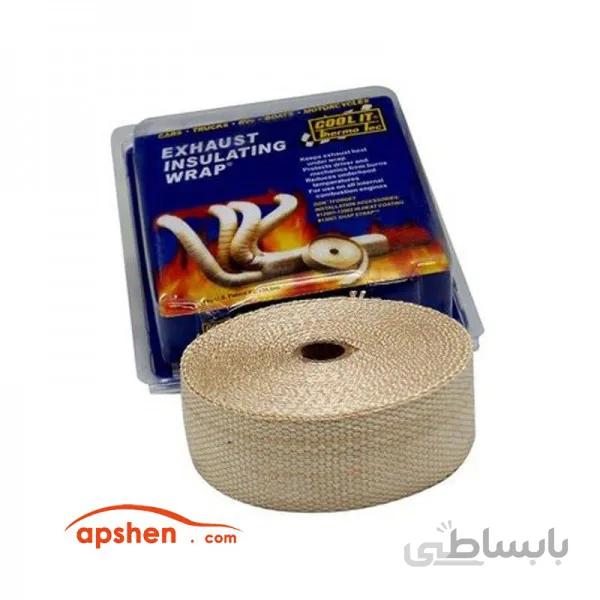 عایق حرارتی هدرز