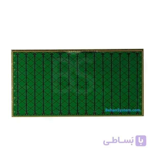 تاچ پد لپ تاپ Fujitsu مدل LH530