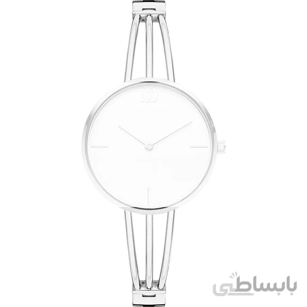 ساعت مچی دنیش دیزاین DANISH DESIGN مدل IV62Q1252 ا ساعت مچی دنیش دیزاین DANISH DESIGN مدل IV62Q1252