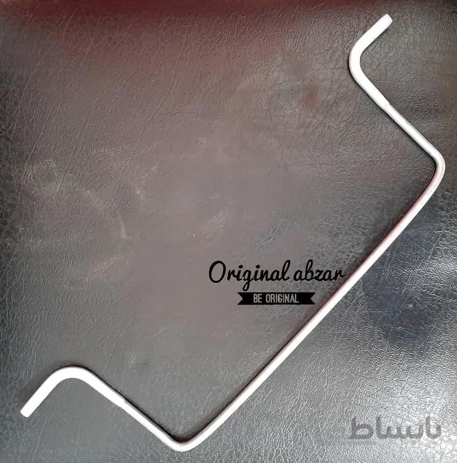 اهرم باز کننده قفل نردبان
