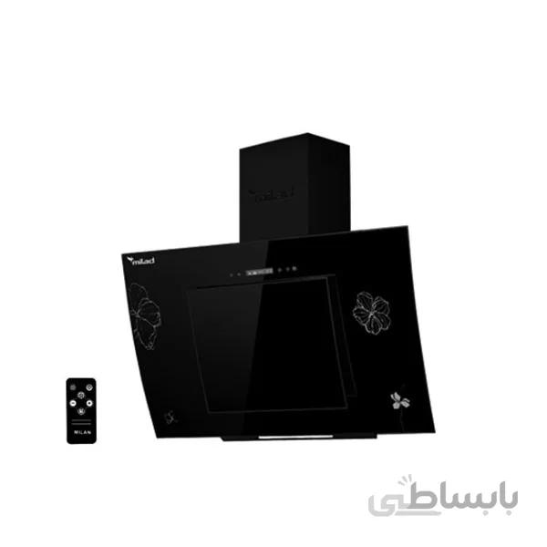 هود میلان مدل مرسا رز
