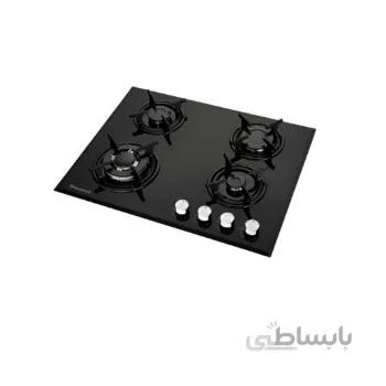 گاز صفحه شیشه دیموند مدل Gi-482
