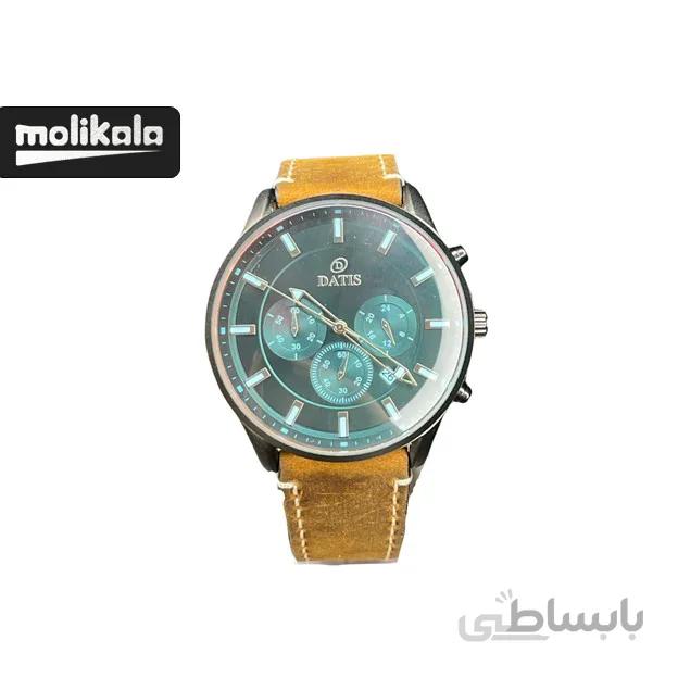 ساعت داتیس مدل 8411 مردانه