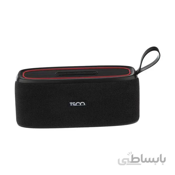 اسپیکر بلوتوث قابل حمل تسکو Tsco TS 2349