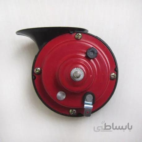 بوق شیپوری SEGER