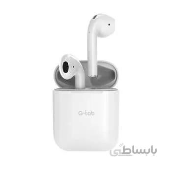 هندزفری بلوتوث جی تب مدل TW3 PRO