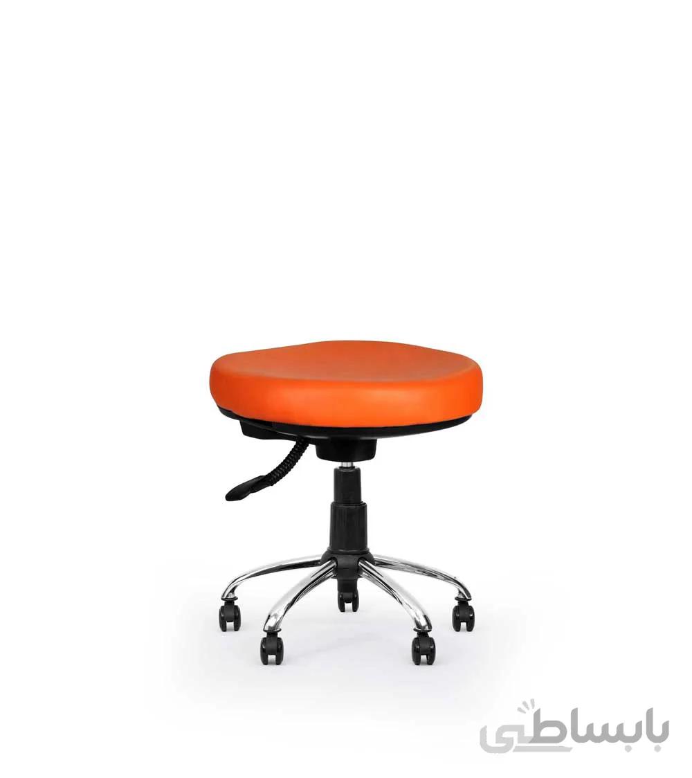 صندلی آزمایشگاهی D.L106 انرژی