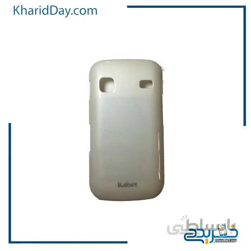 کاور گوشی سامسونگ Galaxy Gio / s5660 کد S100470