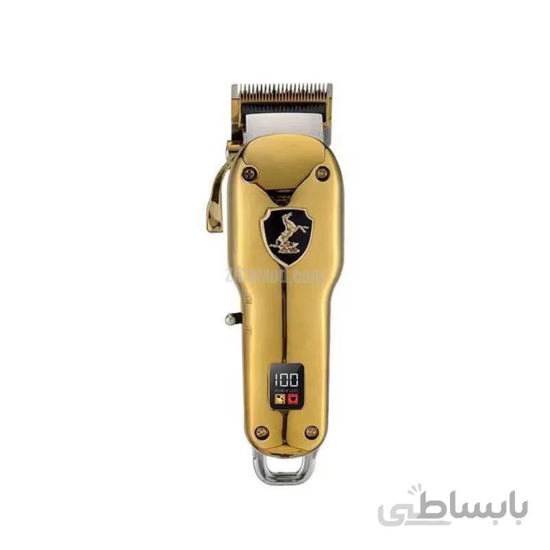 ماشین اصلاح سر و صورت کیمی Kemei مدل KM-2030
