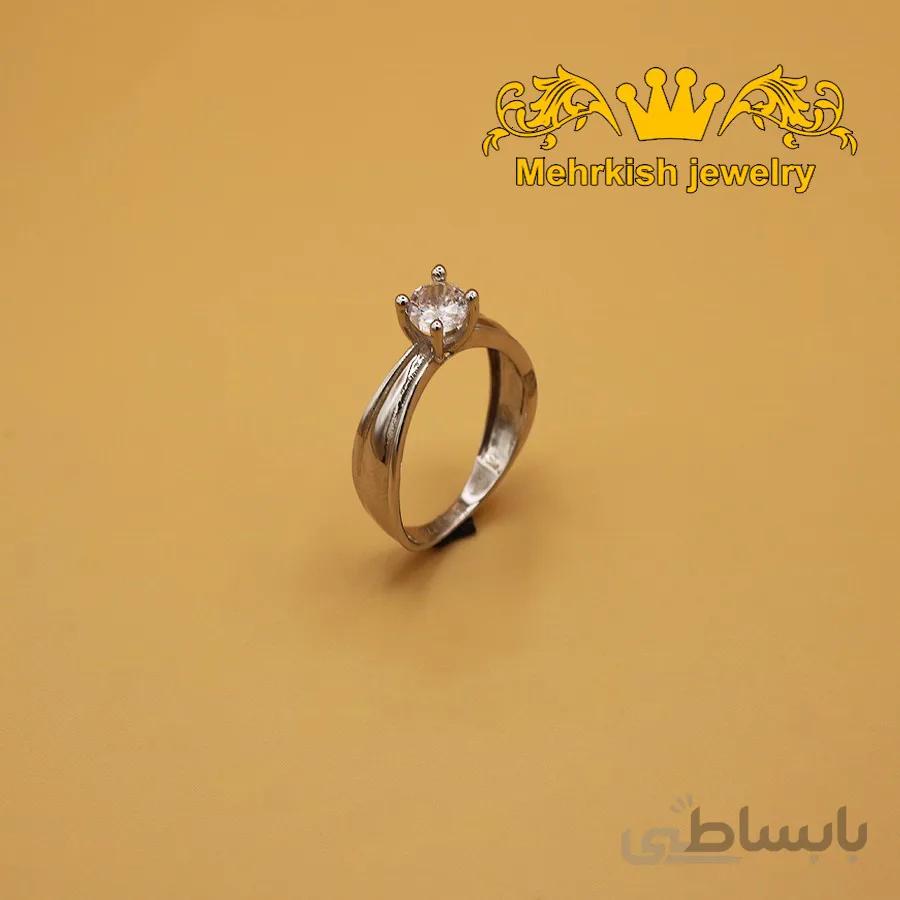 انگشتر آوا کد 931544