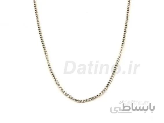 زنجیر استیل کرب-zarrin-n-56
