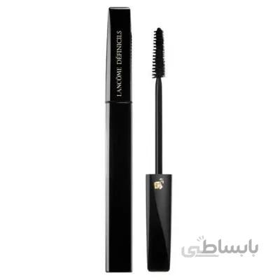 ریمل حجم دهنده و بلند کننده دفینیسیلز لانکوم Lancome Definicils Mascara For Natural Lashes
