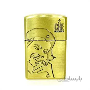 فندک کپکس طرح چگوارا