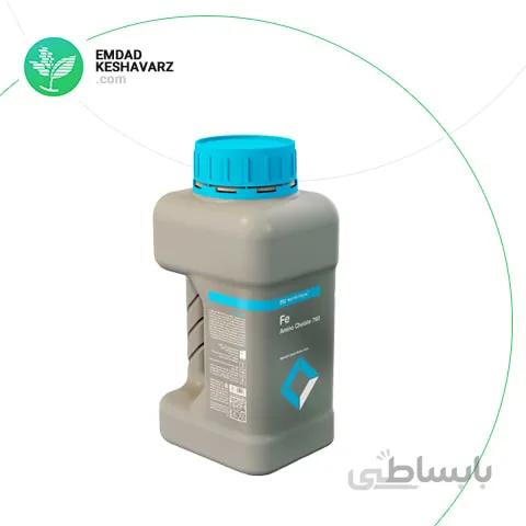 کود کلات آهن آمینو نوتریتک