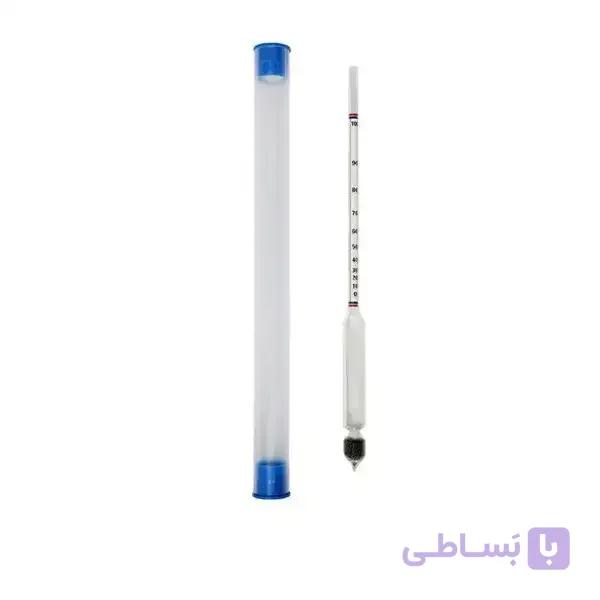 الکل سنج 0 - 100 مدل آلای فرانسه