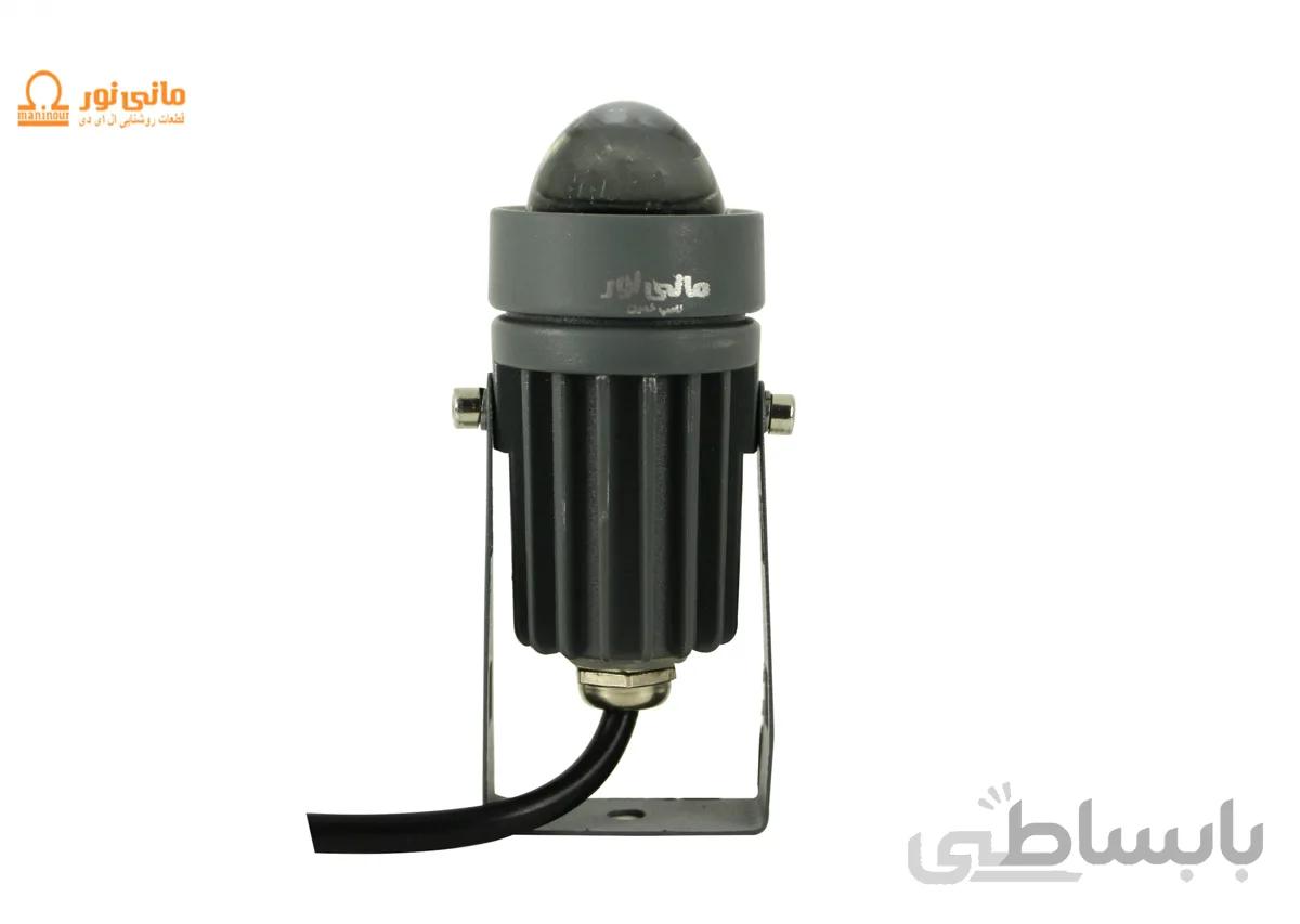 جت لایت 3 وات نما واترپروف