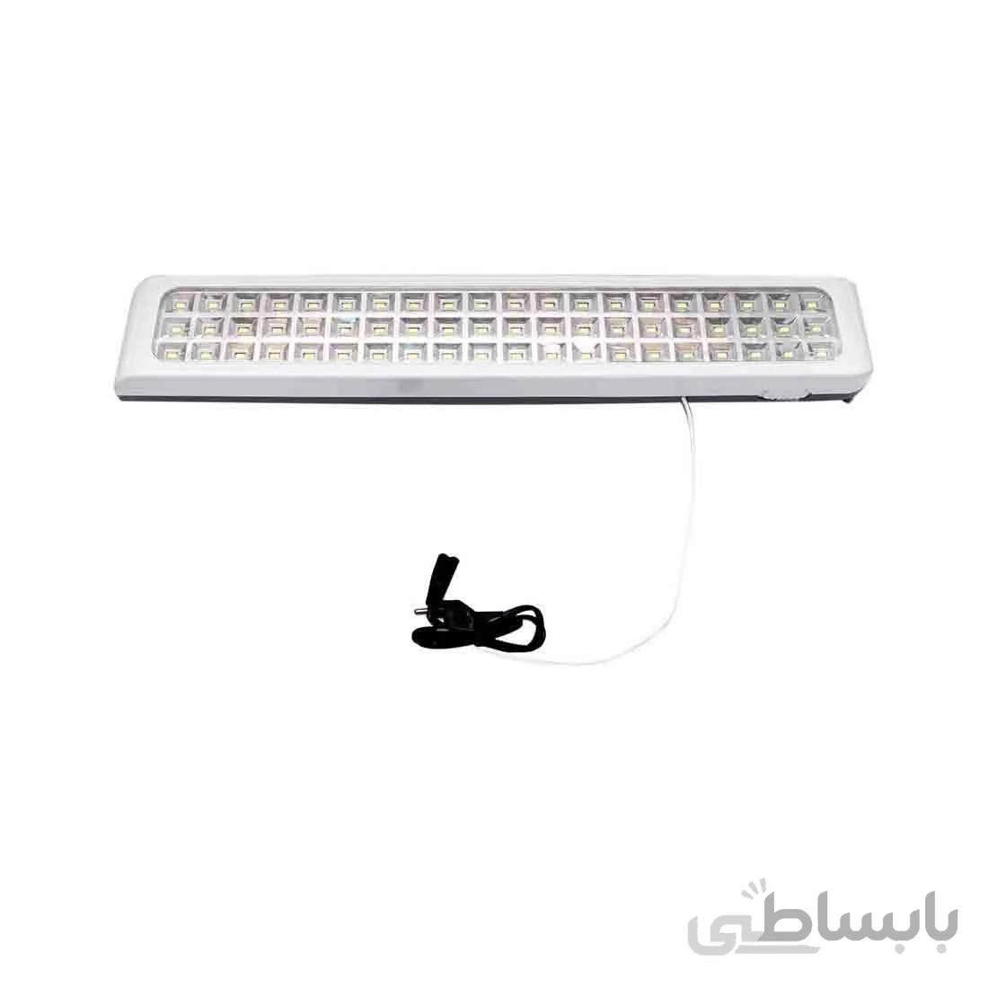 چراغ اضطراری کیانگ مدل 722A