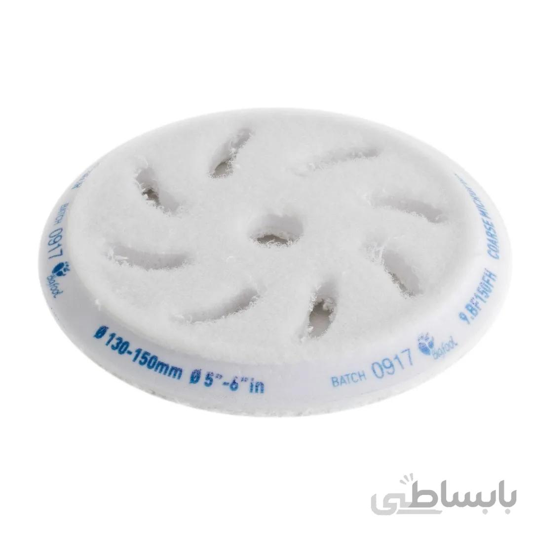 پد پولیش میکروفایبر زبر سایز 15 روپس RUPES 9.BF150FH