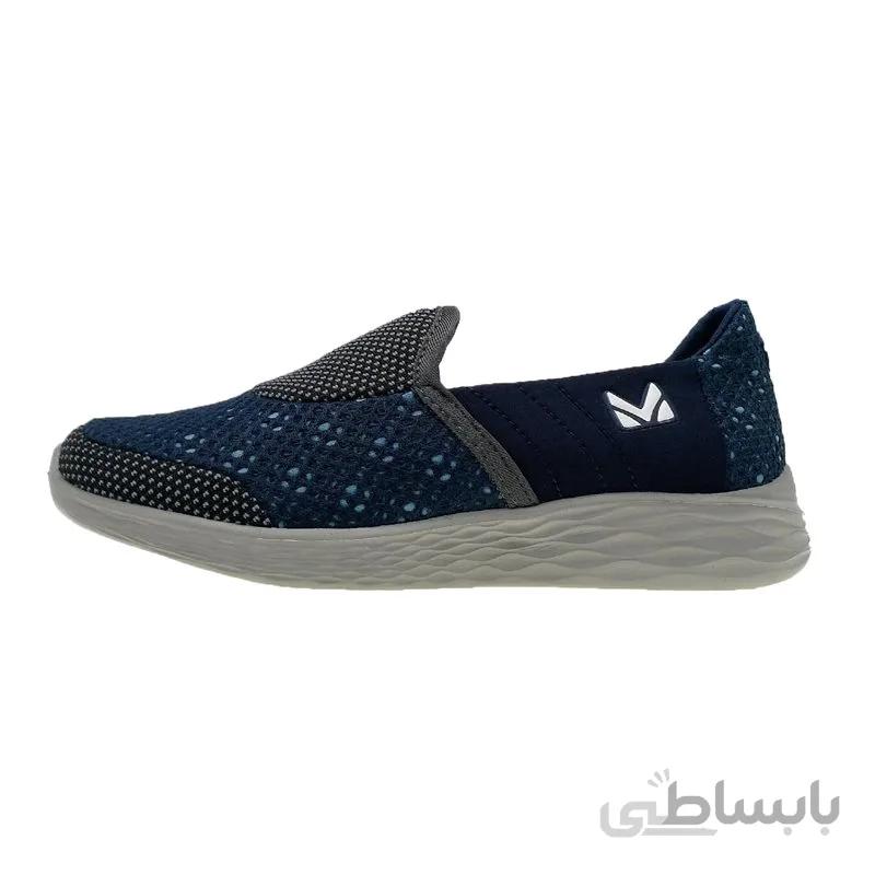 کفش دخترانه مون آمی 3181blu
