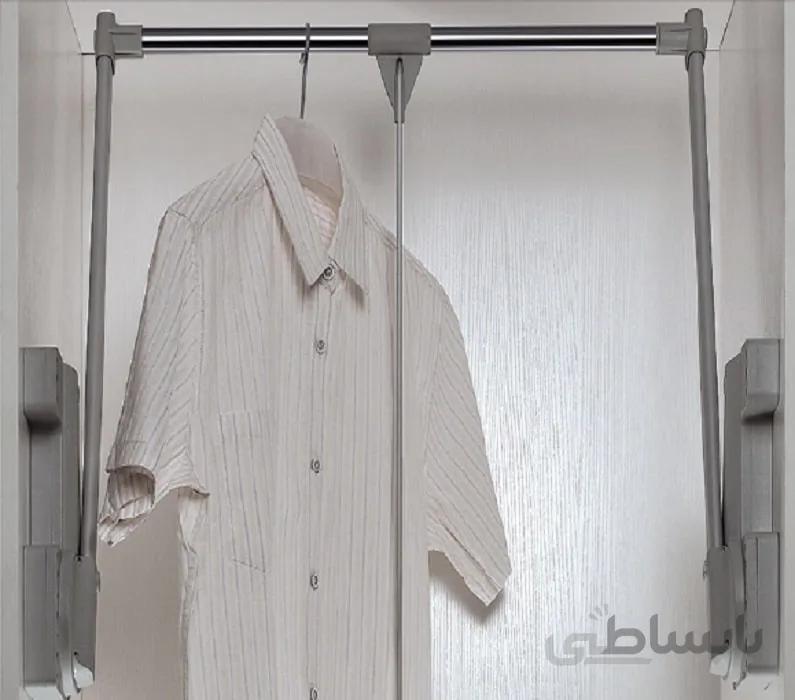رگال با جک اسانسوری سری 2