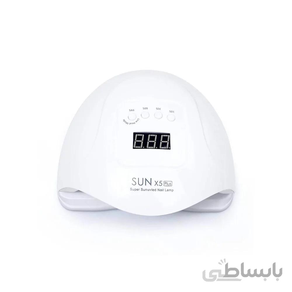 لاک خشک کن SUN X5