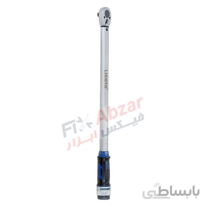 آچار ترکمتر لیکوتا مدل AQL-N8980 سایز 1 اینچ