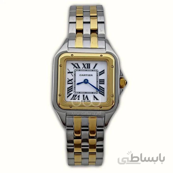 ساعت کارتیر لا پنتر زنانه | PANTHÈRE DE CARTIER