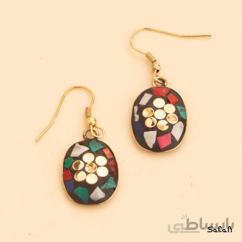 گوشواره نپالی