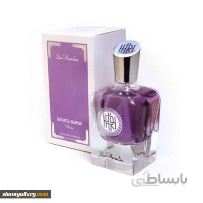 ادوپرفیوم زنانه رزتاهریس مدل LES PARADIS