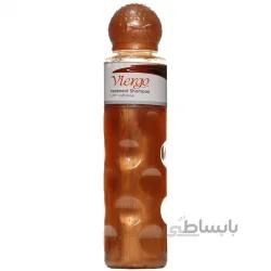 شامپو کافئین ویرگو