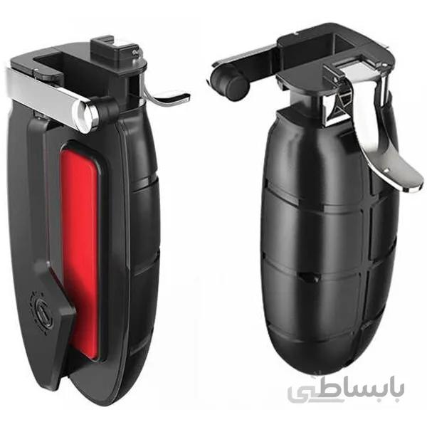 دسته بازی تبلت و آیپد (PUBG) پابجی MEMO مدل AK-PAD