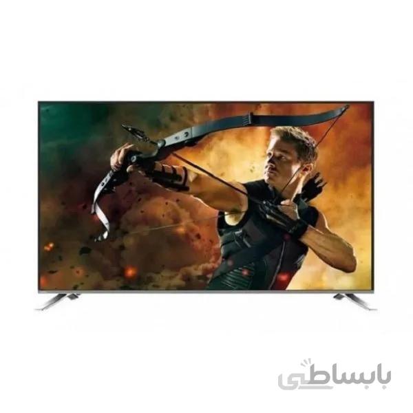 تلویزیون LED اینچ 58 توشیبا مدل Toshiba 58u7880VE